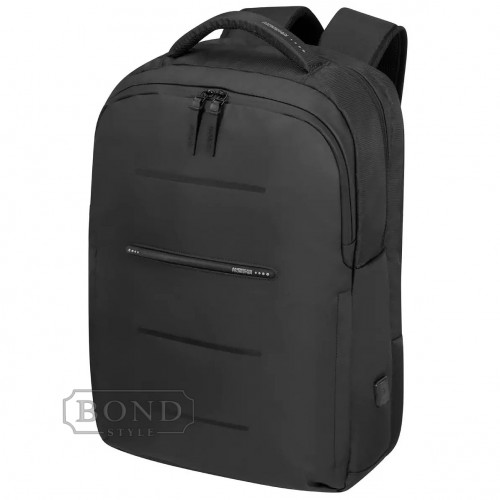 Рюкзак 15,6" American Tourister Urban groove BLACK 24G*09043