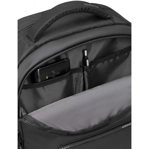 Рюкзак 15,6" American Tourister Urban groove BLACK 24G*09043