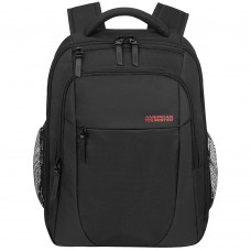 Рюкзак для ноутбука 15,6" American Tourister URBAN GROOVE BLACK 24G*09044 черный