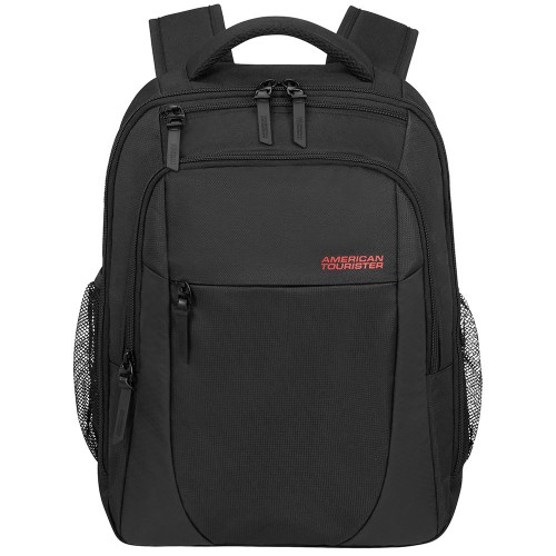 Рюкзак для ноутбука 15,6" American Tourister URBAN GROOVE BLACK 24G*09044 черный