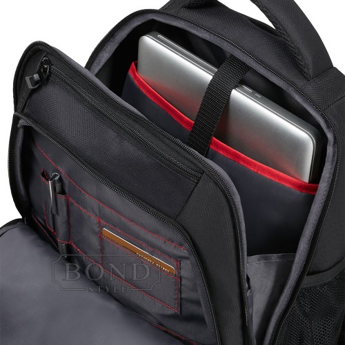 Рюкзак для ноутбука 15,6" American Tourister URBAN GROOVE BLACK 24G*09044 черный