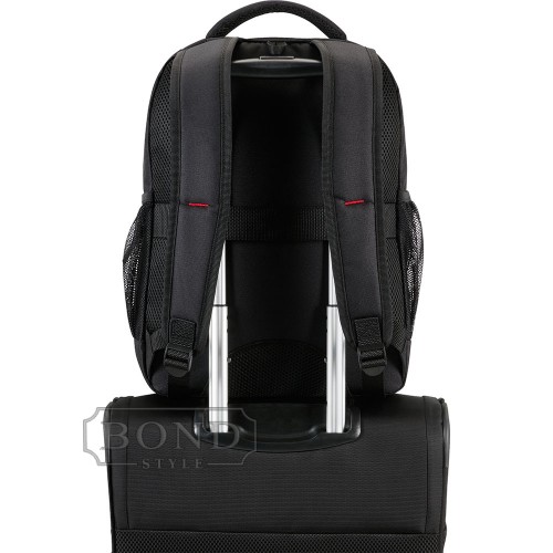 Рюкзак для ноутбука 15,6" American Tourister URBAN GROOVE BLACK 24G*09044 черный