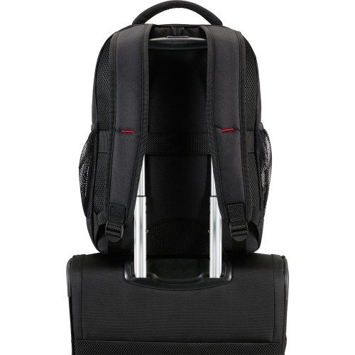 Рюкзак для ноутбука 15,6" American Tourister URBAN GROOVE BLACK 24G*09044 черный