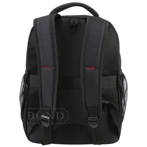 Рюкзак для ноутбука 15,6" American Tourister URBAN GROOVE BLACK 24G*09044 черный