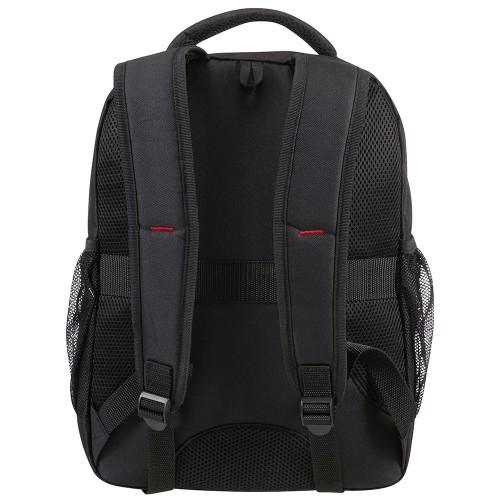 Рюкзак для ноутбука 15,6" American Tourister URBAN GROOVE BLACK 24G*09044 черный