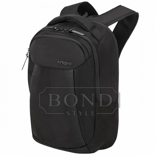 Рюкзак American Tourister для ноутбука 15,6" URBAN GROOVE BLACK