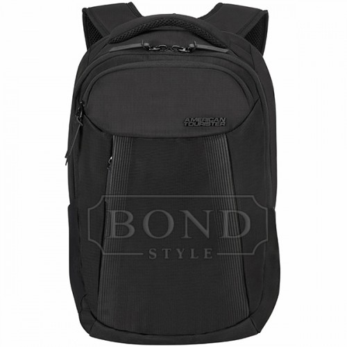 Рюкзак American Tourister для ноутбука 15,6" URBAN GROOVE BLACK