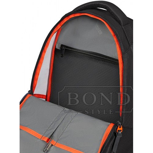 Рюкзак American Tourister для ноутбука 15,6" URBAN GROOVE BLACK
