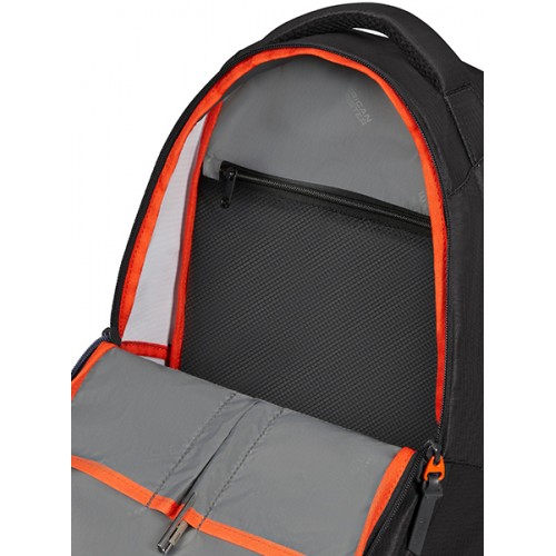 Рюкзак American Tourister для ноутбука 15,6" URBAN GROOVE BLACK
