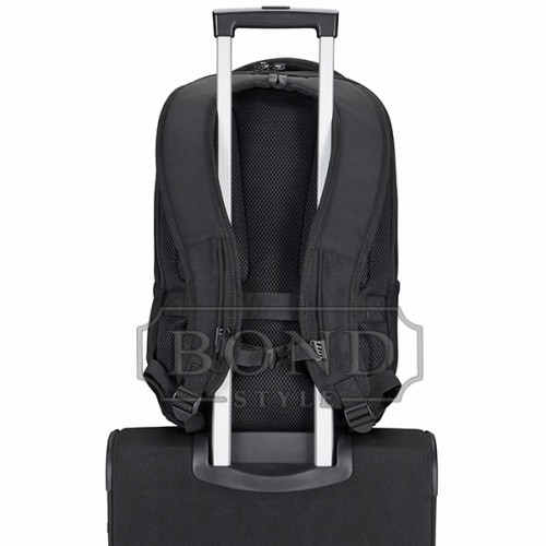 Рюкзак American Tourister для ноутбука 15,6" URBAN GROOVE BLACK