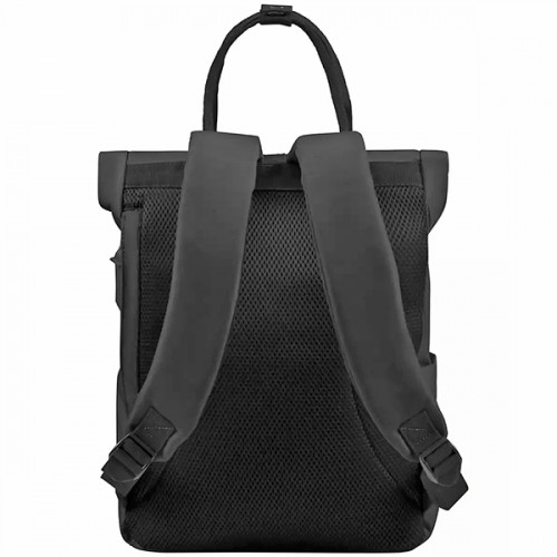 Рюкзак-ролл American Tourister URBAN GROOVE BLACK 24G*09048 черный