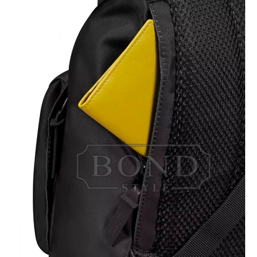 Рюкзак-ролл American Tourister URBAN GROOVE BLACK 24G*09048 черный