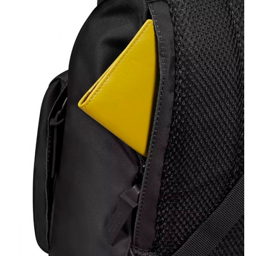 Рюкзак-ролл American Tourister URBAN GROOVE BLACK 24G*09048 черный