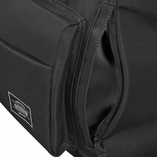 Рюкзак-ролл American Tourister URBAN GROOVE BLACK 24G*09048 черный