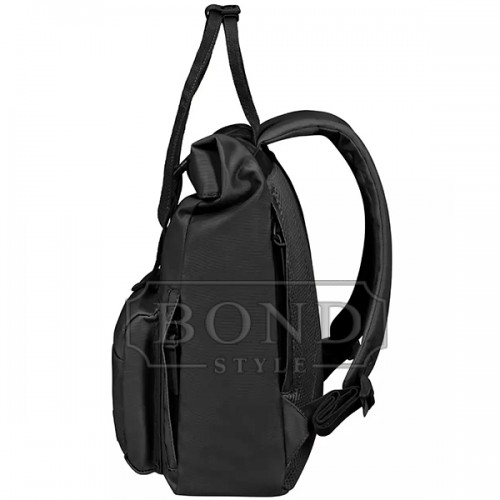Рюкзак-ролл American Tourister URBAN GROOVE BLACK 24G*09048 черный