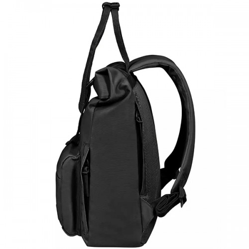 Рюкзак-ролл American Tourister URBAN GROOVE BLACK 24G*09048 черный
