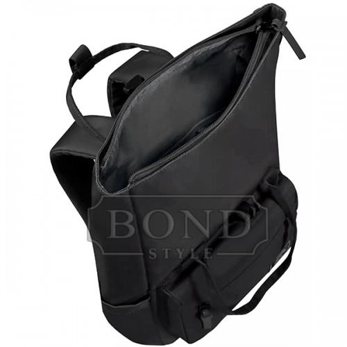 Рюкзак-ролл American Tourister URBAN GROOVE BLACK 24G*09048 черный