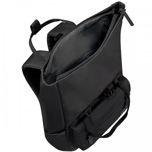Рюкзак-ролл American Tourister URBAN GROOVE BLACK 24G*09048 черный