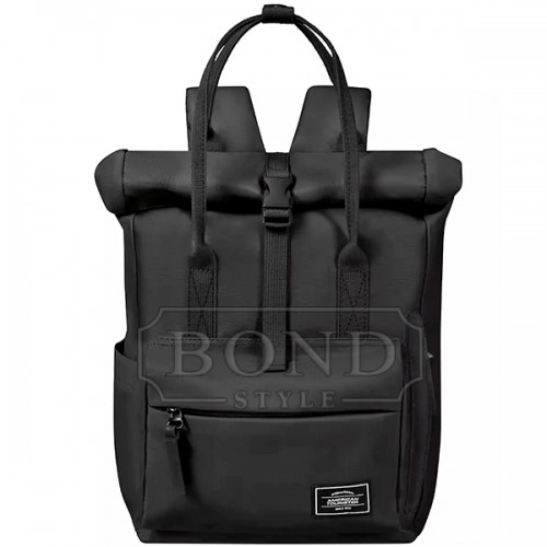 Рюкзак-ролл American Tourister URBAN GROOVE BLACK 24G*09048 черный