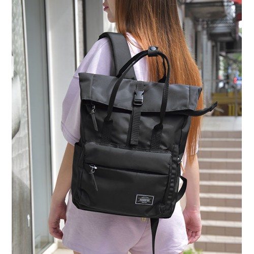 Рюкзак-ролл American Tourister URBAN GROOVE BLACK 24G*09048 черный