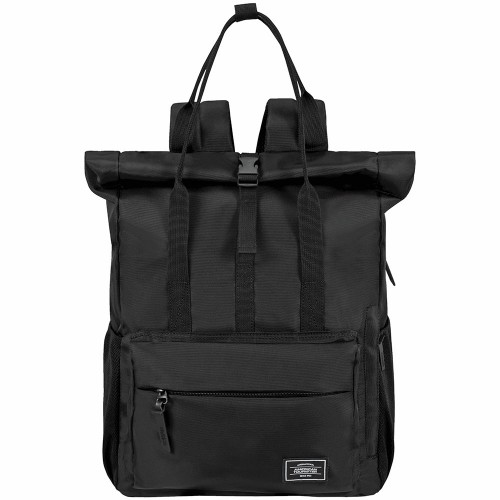 Рюкзак American Tourister 15,6" URBAN GROOVE BLACK 24G*09057