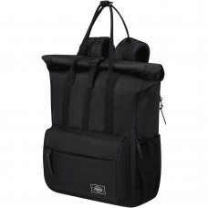 Рюкзак American Tourister 15,6" URBAN GROOVE BLACK 24G*09057