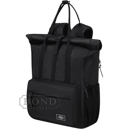 Рюкзак American Tourister 15,6" URBAN GROOVE BLACK 24G*09057