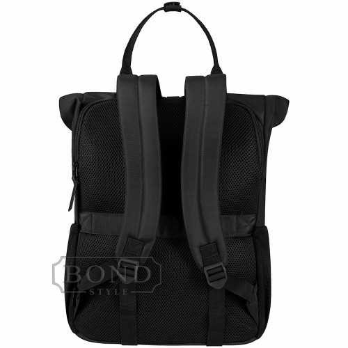 Рюкзак American Tourister 15,6" URBAN GROOVE BLACK 24G*09057