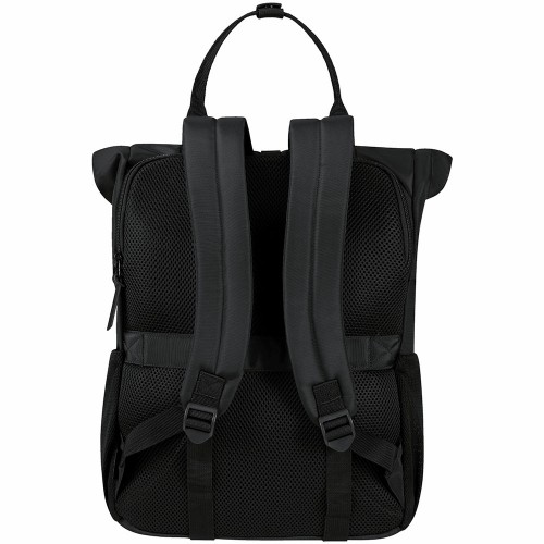 Рюкзак American Tourister 15,6" URBAN GROOVE BLACK 24G*09057
