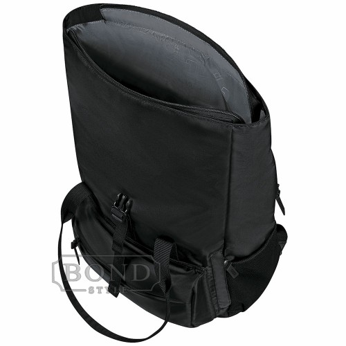 Рюкзак American Tourister 15,6" URBAN GROOVE BLACK 24G*09057
