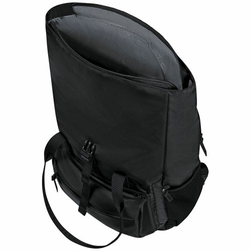Рюкзак American Tourister 15,6" URBAN GROOVE BLACK 24G*09057