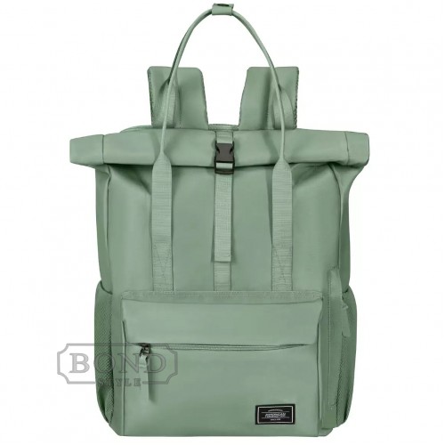 Рюкзак American Tourister 15,6" URBAN GROOVE GREEN 24G*54057