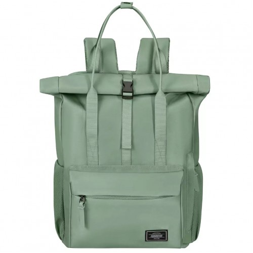 Рюкзак American Tourister 15,6" URBAN GROOVE GREEN 24G*54057