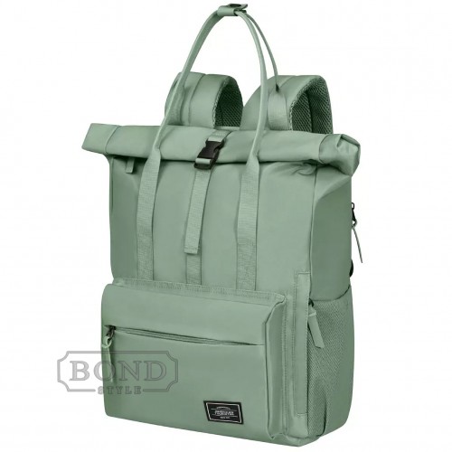 Рюкзак American Tourister 15,6" URBAN GROOVE GREEN 24G*54057