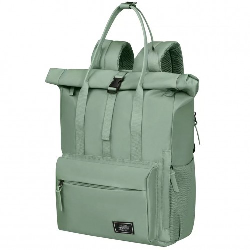 Рюкзак American Tourister 15,6" URBAN GROOVE GREEN 24G*54057