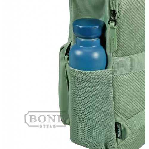 Рюкзак American Tourister 15,6" URBAN GROOVE GREEN 24G*54057