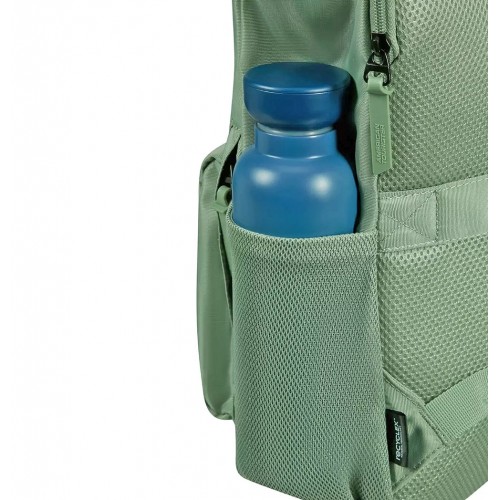 Рюкзак American Tourister 15,6" URBAN GROOVE GREEN 24G*54057
