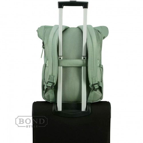 Рюкзак American Tourister 15,6" URBAN GROOVE GREEN 24G*54057