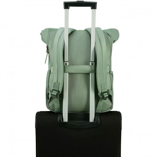 Рюкзак American Tourister 15,6" URBAN GROOVE GREEN 24G*54057