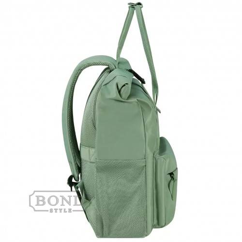Рюкзак American Tourister 15,6" URBAN GROOVE GREEN 24G*54057