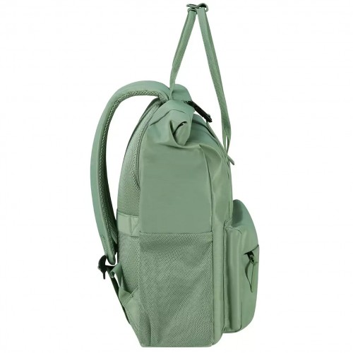 Рюкзак American Tourister 15,6" URBAN GROOVE GREEN 24G*54057