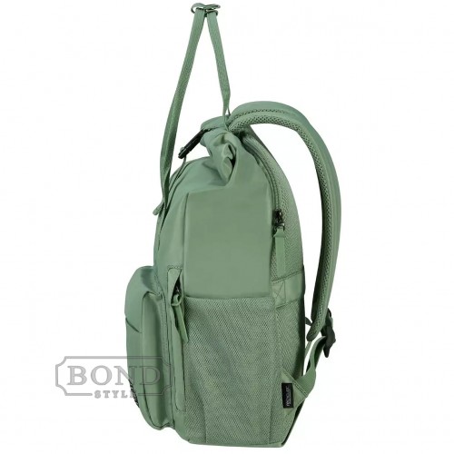 Рюкзак American Tourister 15,6" URBAN GROOVE GREEN 24G*54057