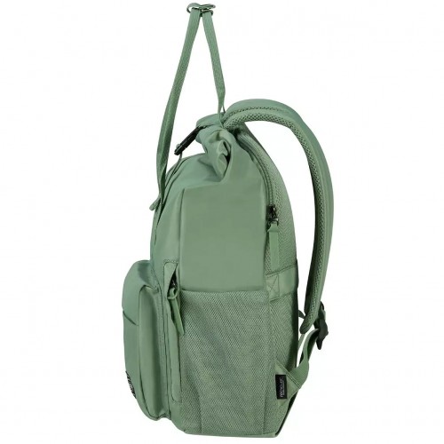 Рюкзак American Tourister 15,6" URBAN GROOVE GREEN 24G*54057