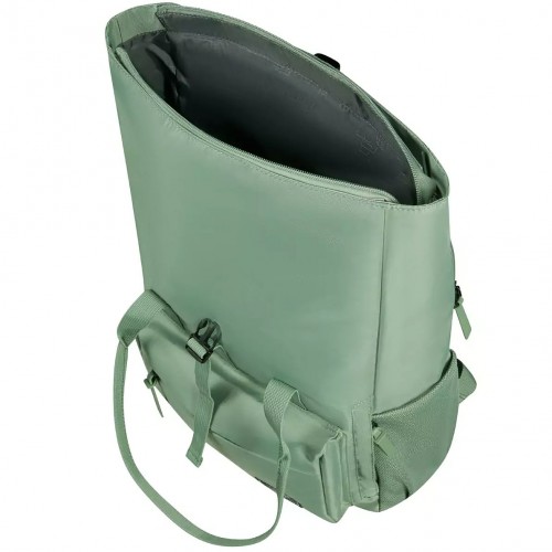 Рюкзак American Tourister 15,6" URBAN GROOVE GREEN 24G*54057