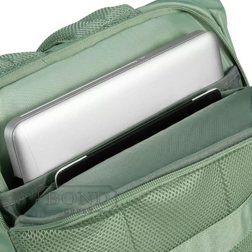 Рюкзак American Tourister 15,6" URBAN GROOVE GREEN 24G*54057