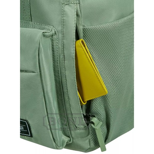 Рюкзак American Tourister 15,6" URBAN GROOVE GREEN 24G*54057