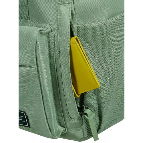 Рюкзак American Tourister 15,6" URBAN GROOVE GREEN 24G*54057