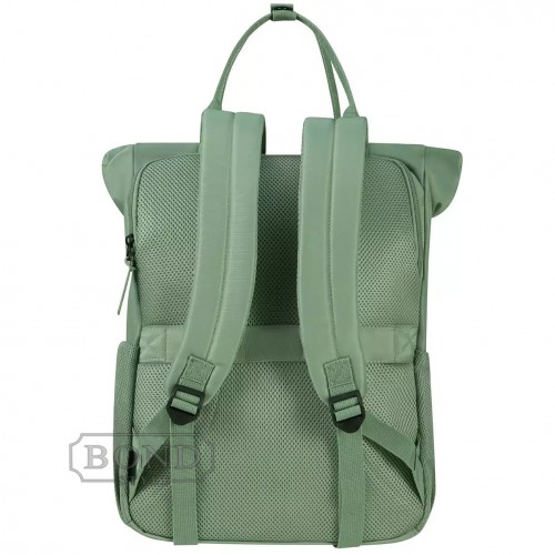 Рюкзак American Tourister 15,6" URBAN GROOVE GREEN 24G*54057