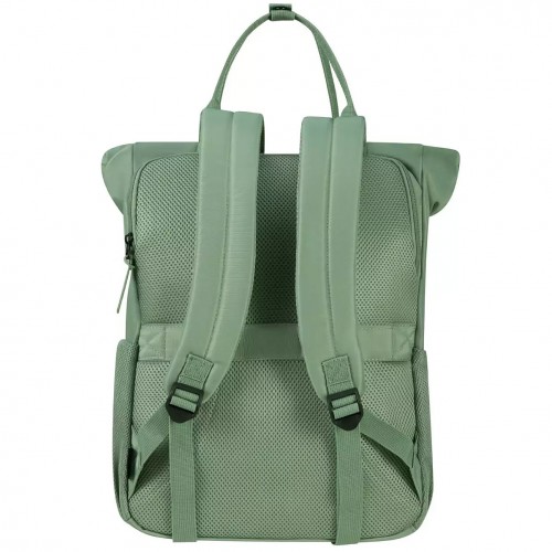 Рюкзак American Tourister 15,6" URBAN GROOVE GREEN 24G*54057