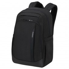 Рюкзак для ноутбука 15,6" American Tourister URBAN GROOVE BLACK 24G*09067 черный